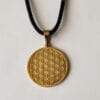 Flower of Life Pendant - Image 3