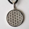 Flower of Life Pendant