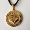 Heart Pendant